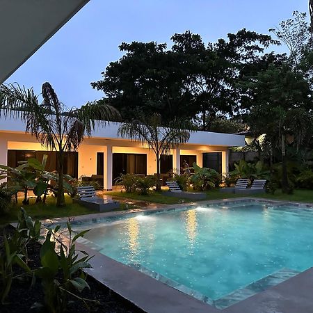 Hotel Good Life Coco Ngoại thất bức ảnh