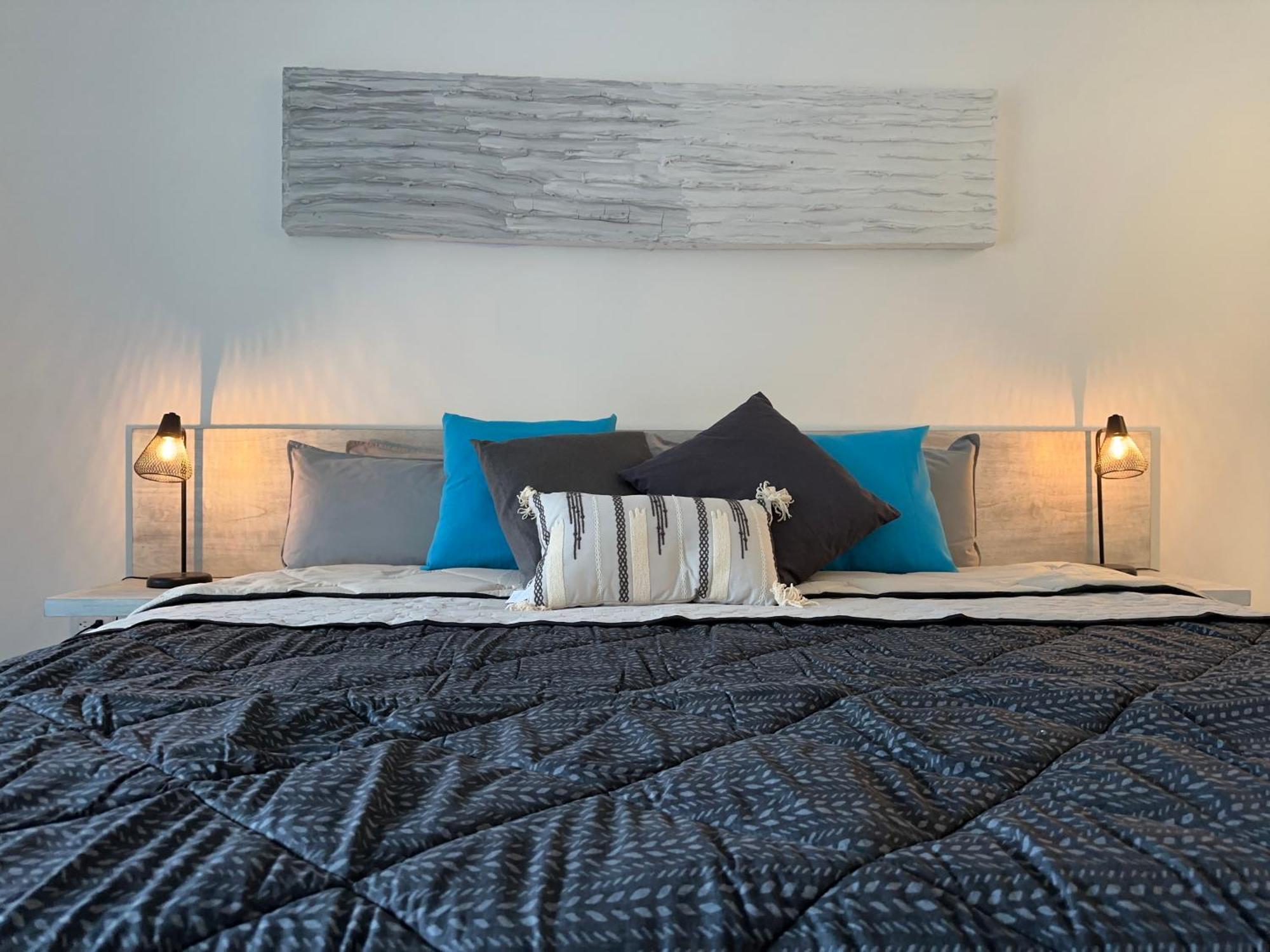 Hotel Good Life Coco Ngoại thất bức ảnh