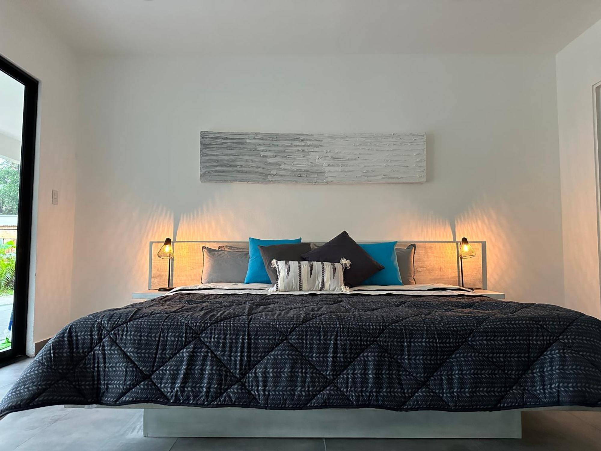 Hotel Good Life Coco Ngoại thất bức ảnh