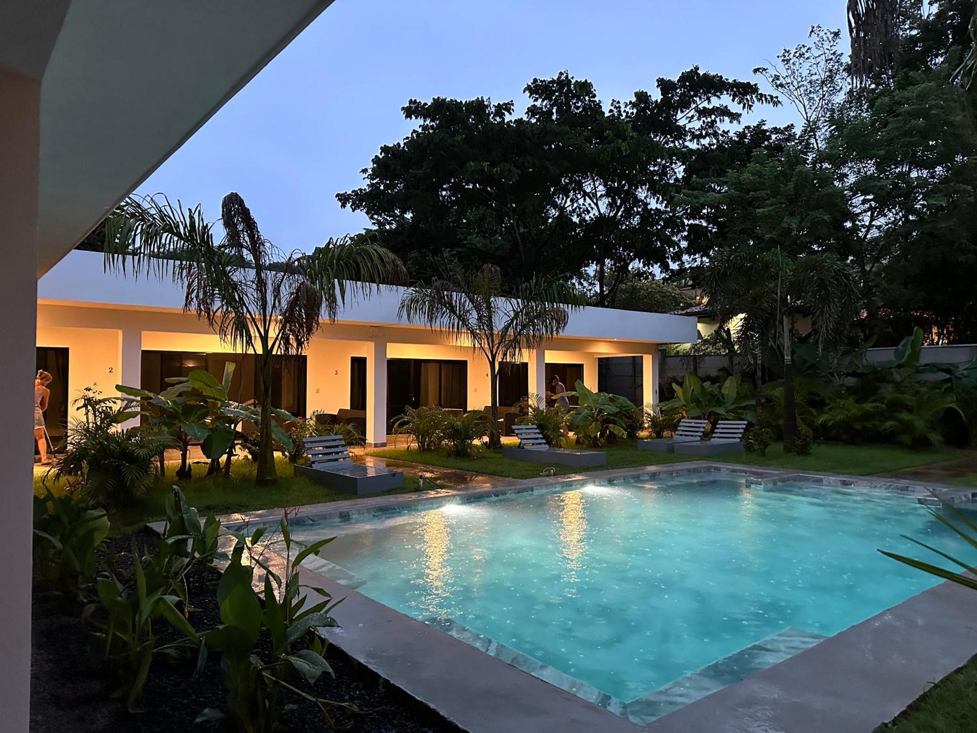Hotel Good Life Coco Ngoại thất bức ảnh