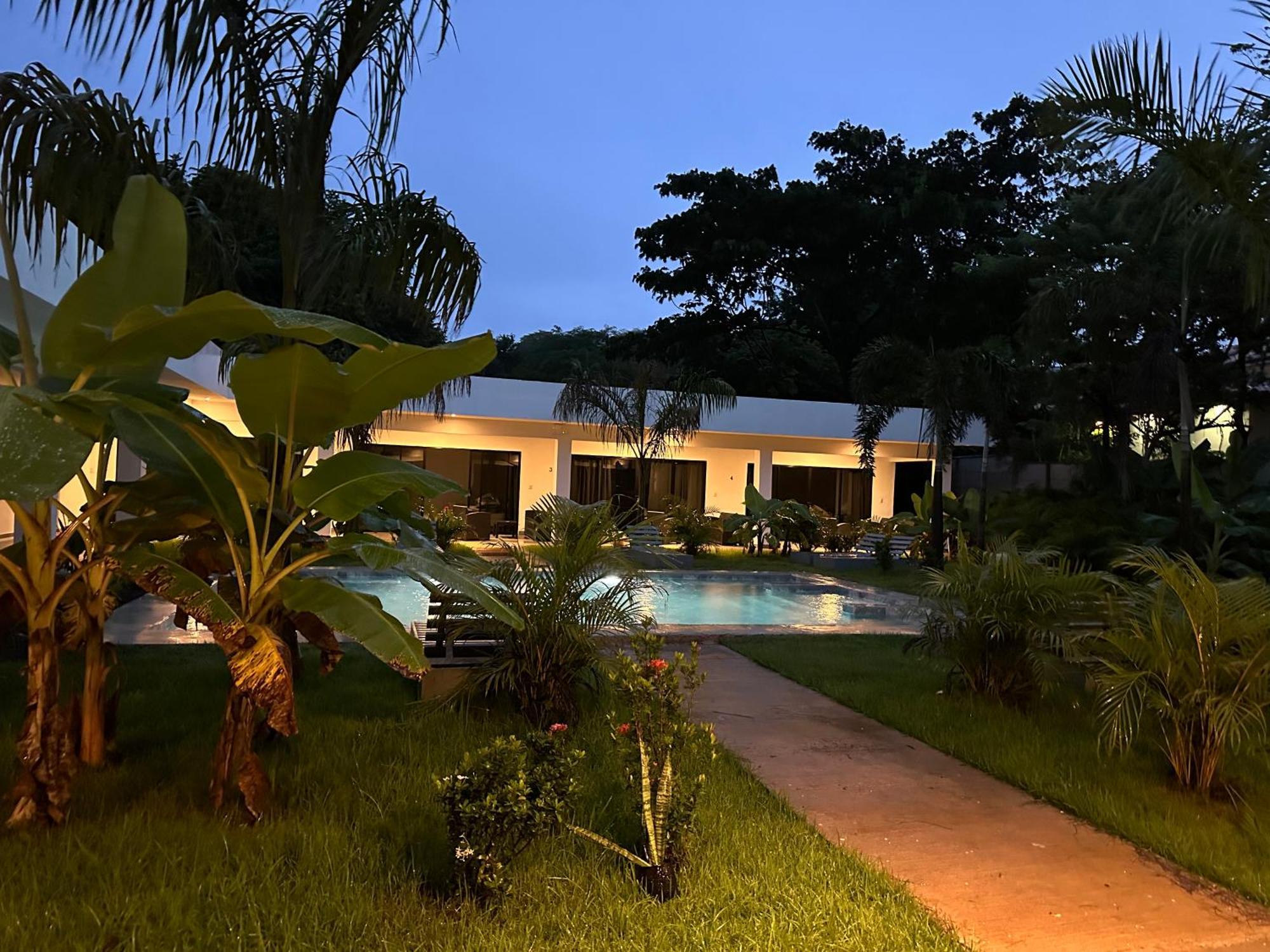 Hotel Good Life Coco Ngoại thất bức ảnh