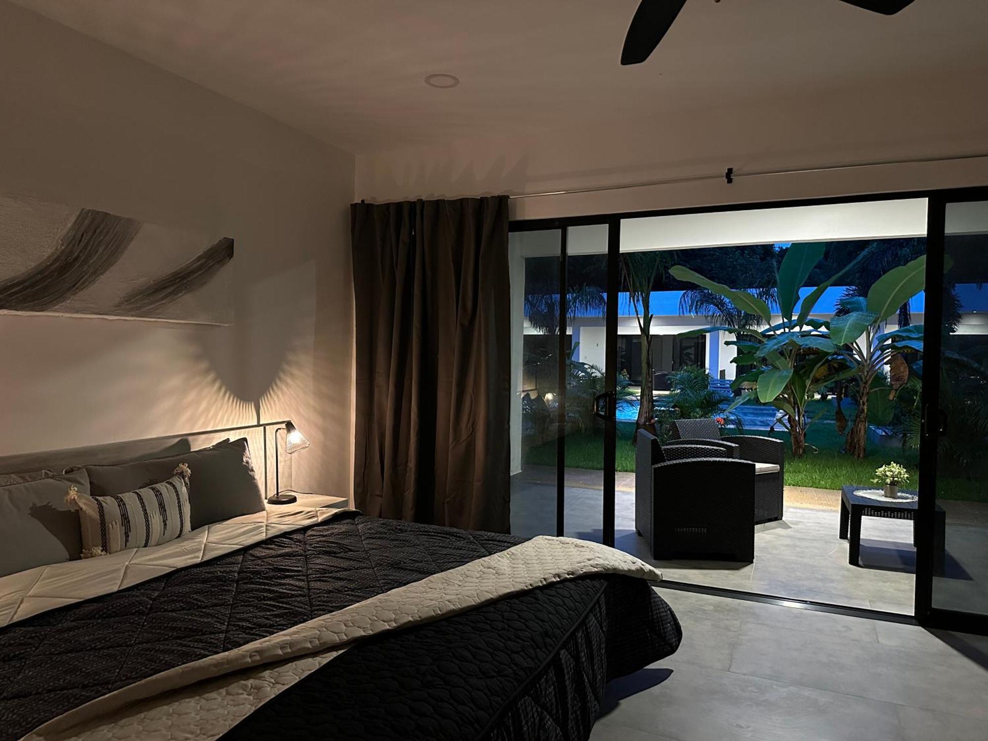 Hotel Good Life Coco Ngoại thất bức ảnh