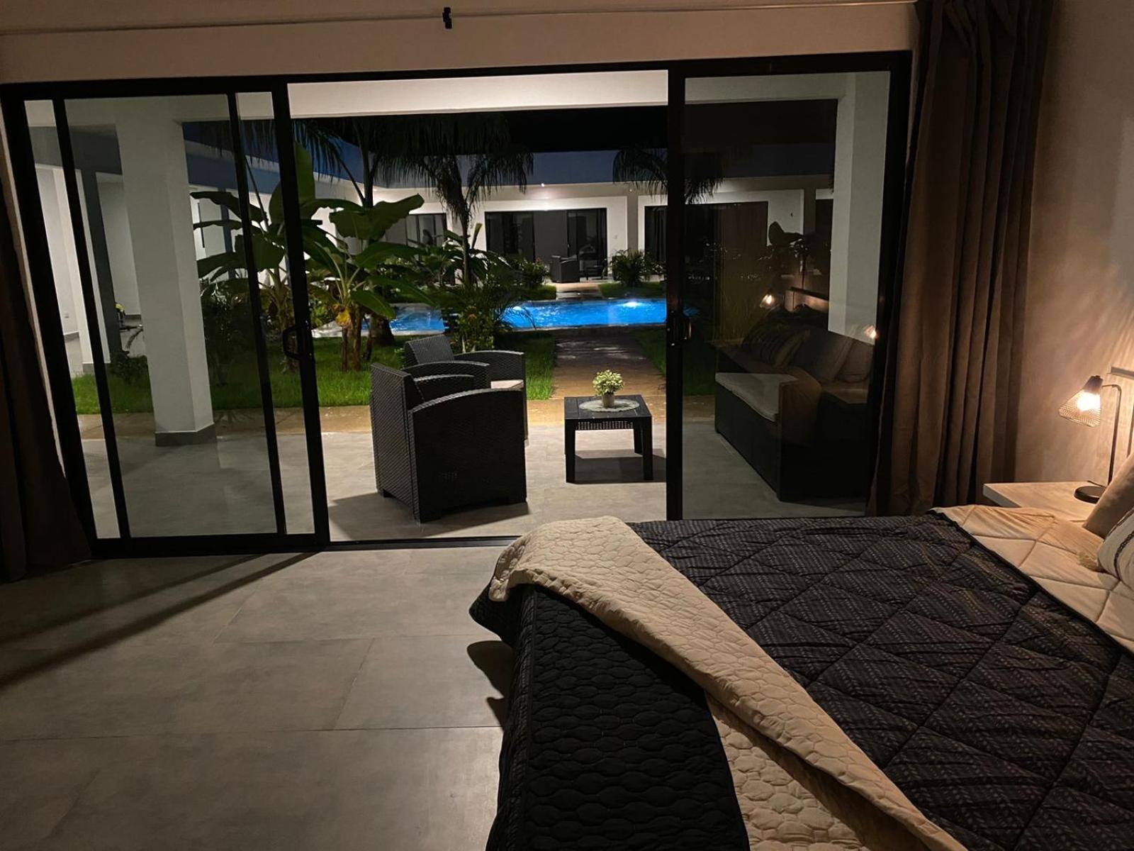 Hotel Good Life Coco Ngoại thất bức ảnh