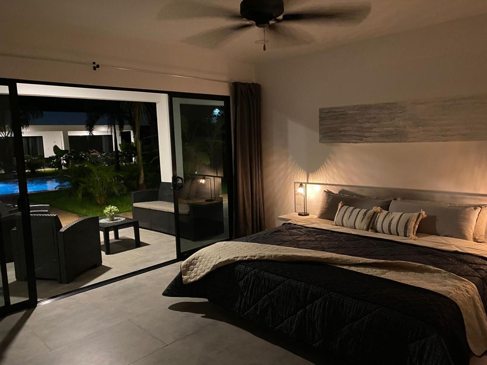 Hotel Good Life Coco Ngoại thất bức ảnh