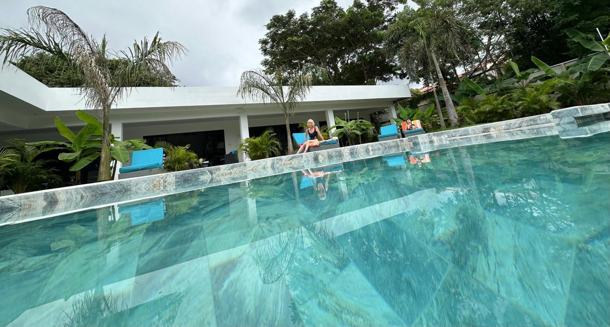 Hotel Good Life Coco Ngoại thất bức ảnh