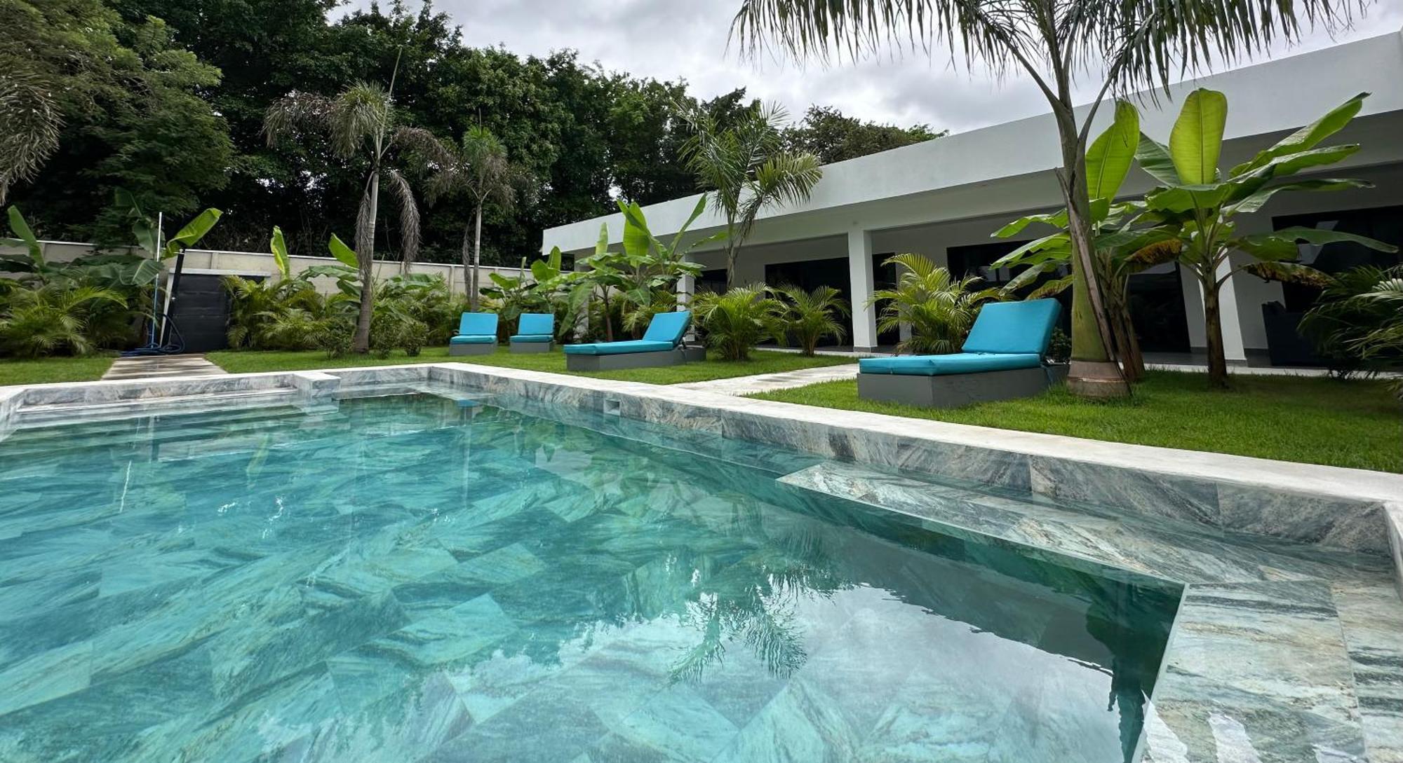 Hotel Good Life Coco Ngoại thất bức ảnh