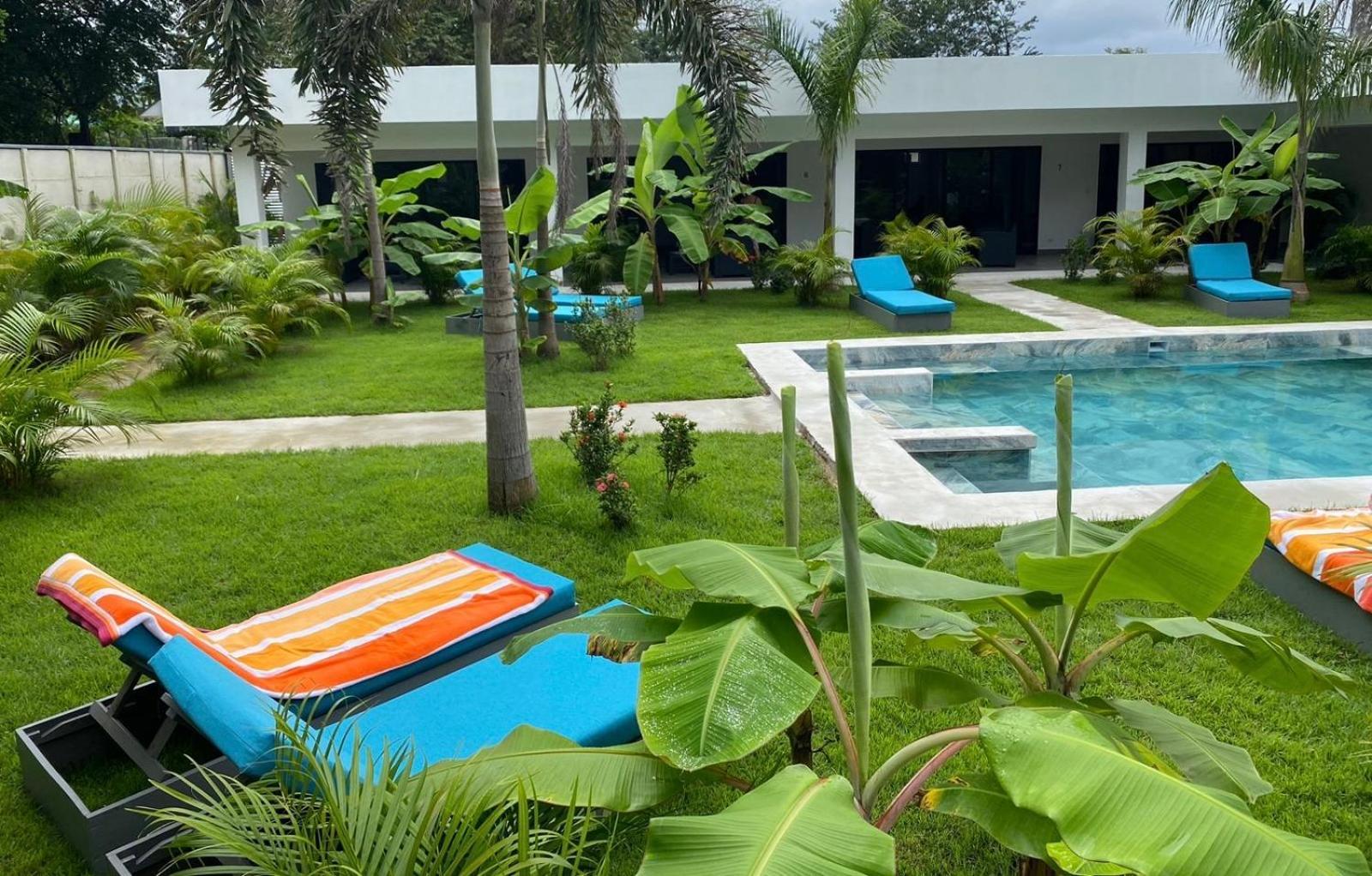Hotel Good Life Coco Ngoại thất bức ảnh