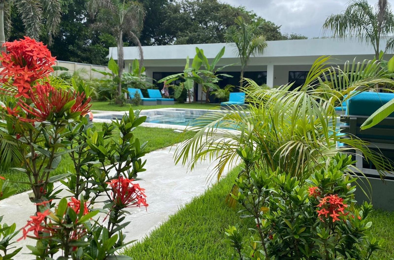 Hotel Good Life Coco Ngoại thất bức ảnh