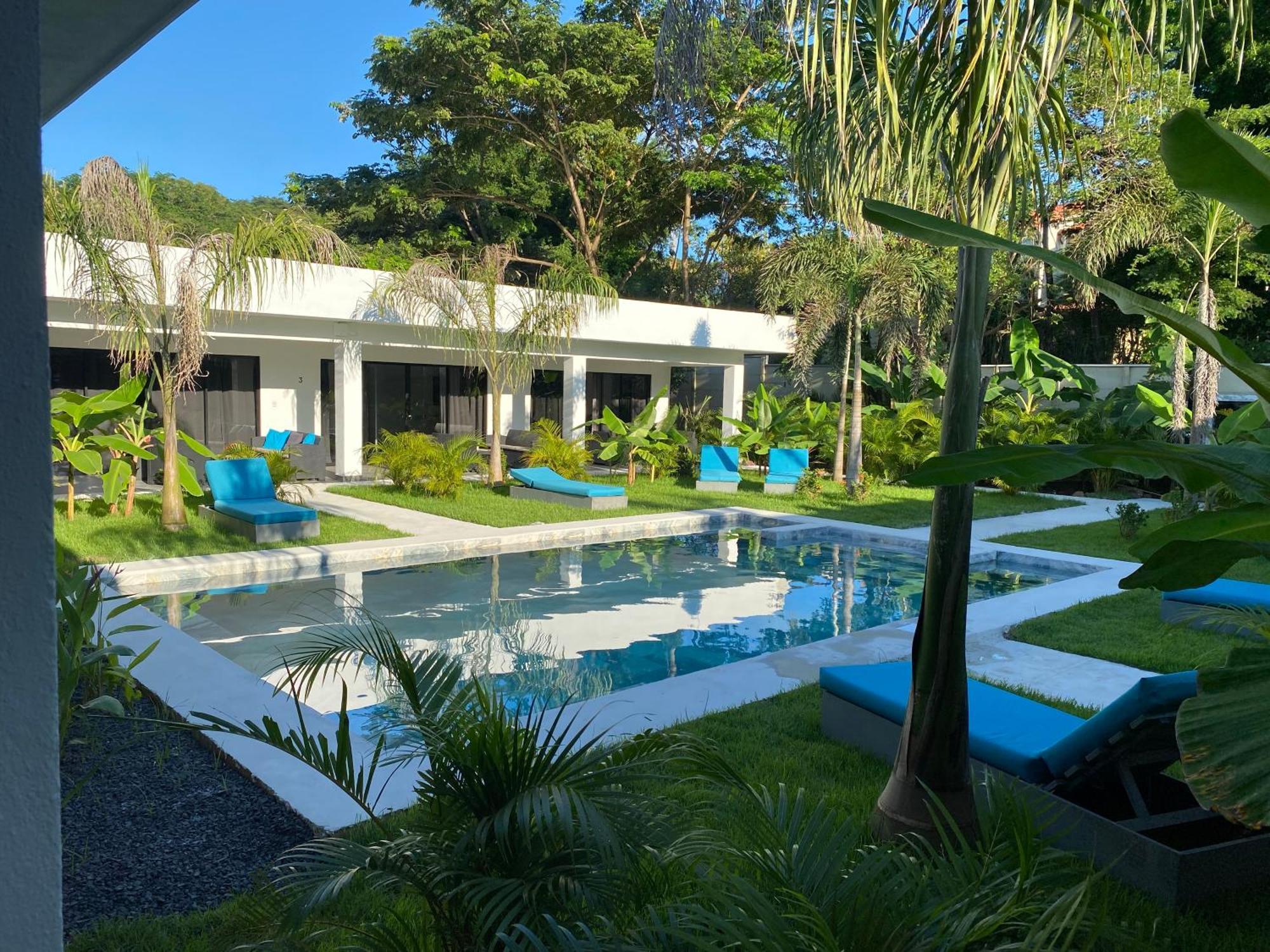 Hotel Good Life Coco Ngoại thất bức ảnh