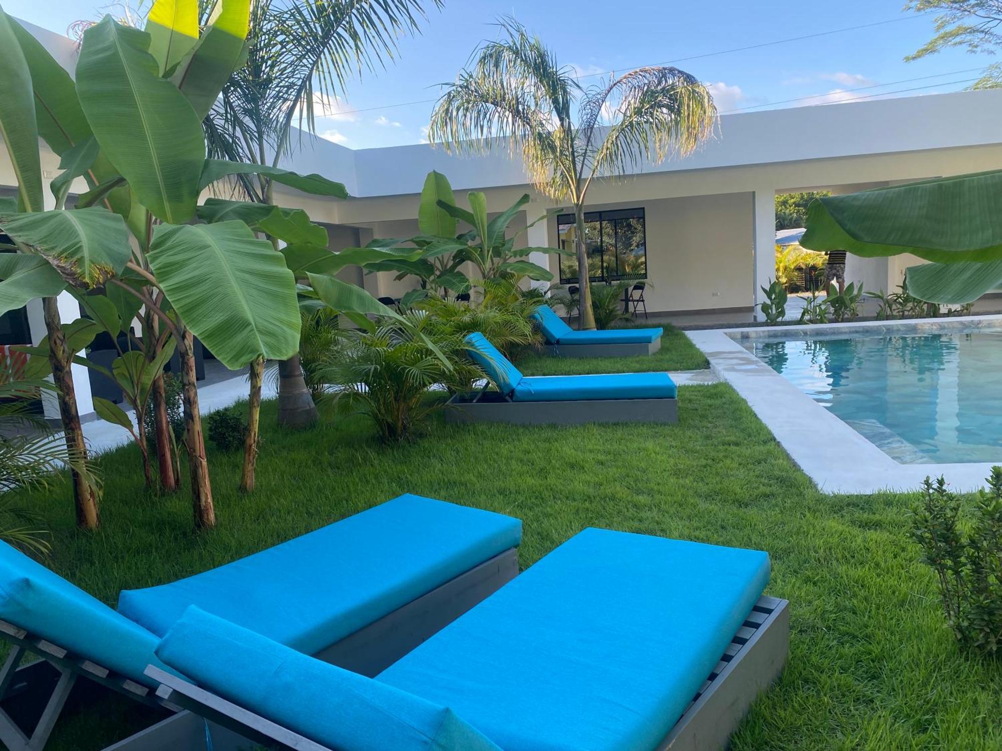 Hotel Good Life Coco Ngoại thất bức ảnh