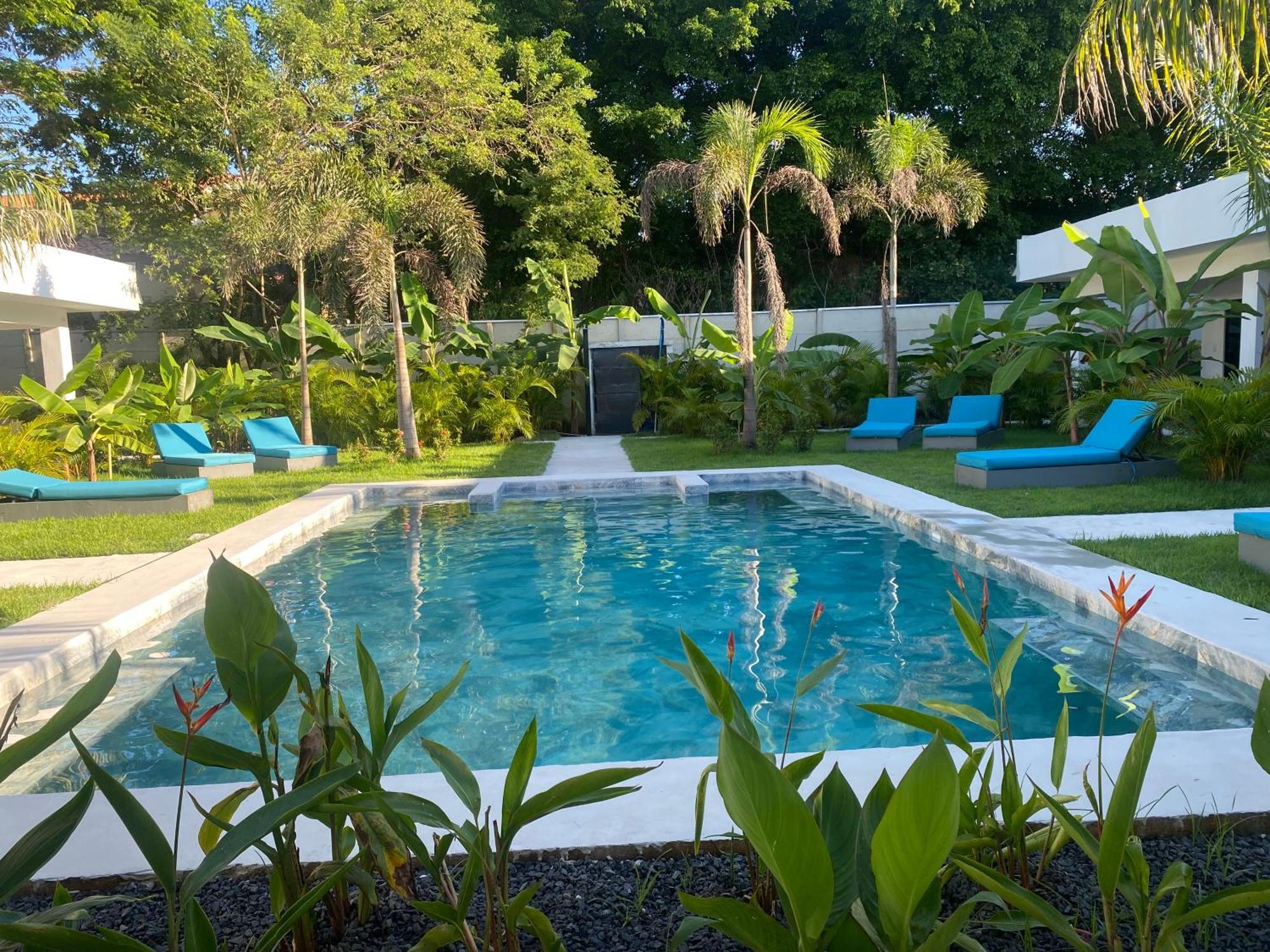 Hotel Good Life Coco Ngoại thất bức ảnh