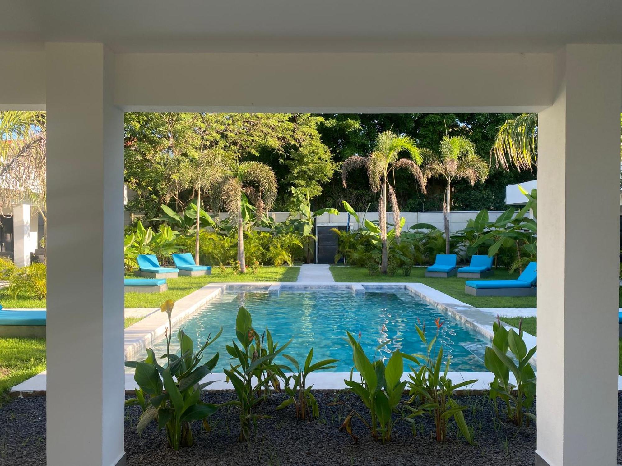 Hotel Good Life Coco Ngoại thất bức ảnh