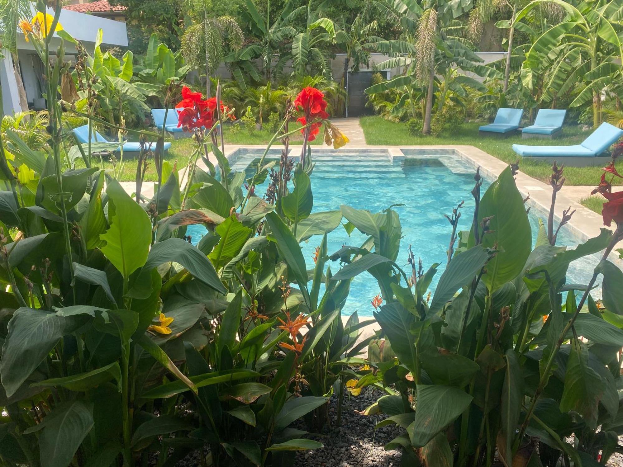Hotel Good Life Coco Ngoại thất bức ảnh