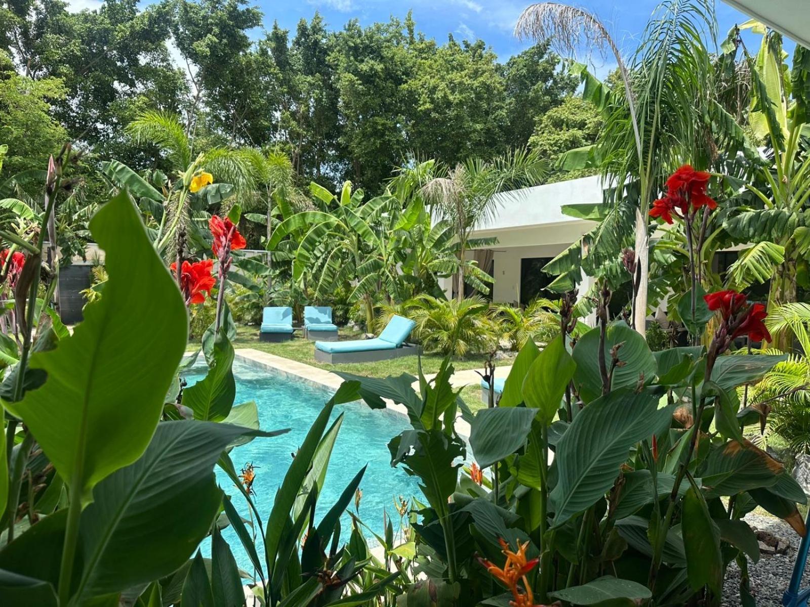 Hotel Good Life Coco Ngoại thất bức ảnh