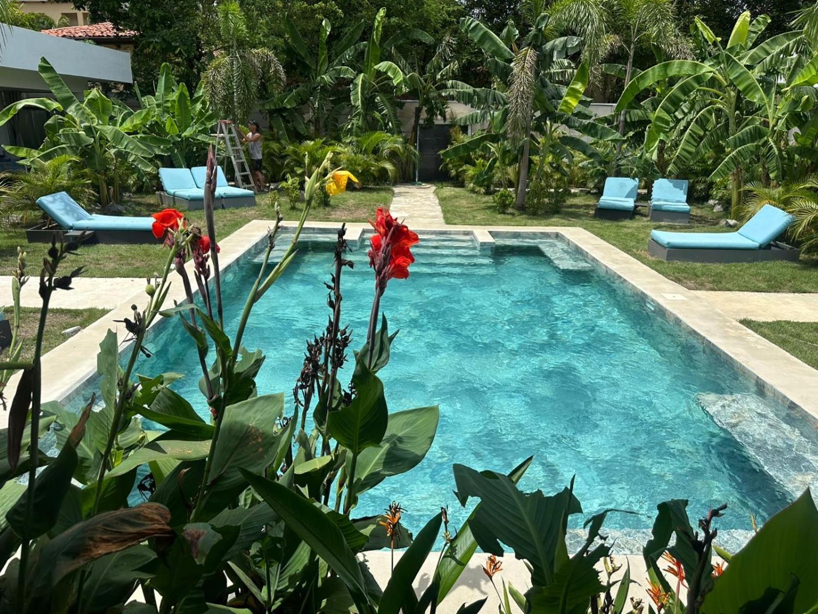 Hotel Good Life Coco Ngoại thất bức ảnh