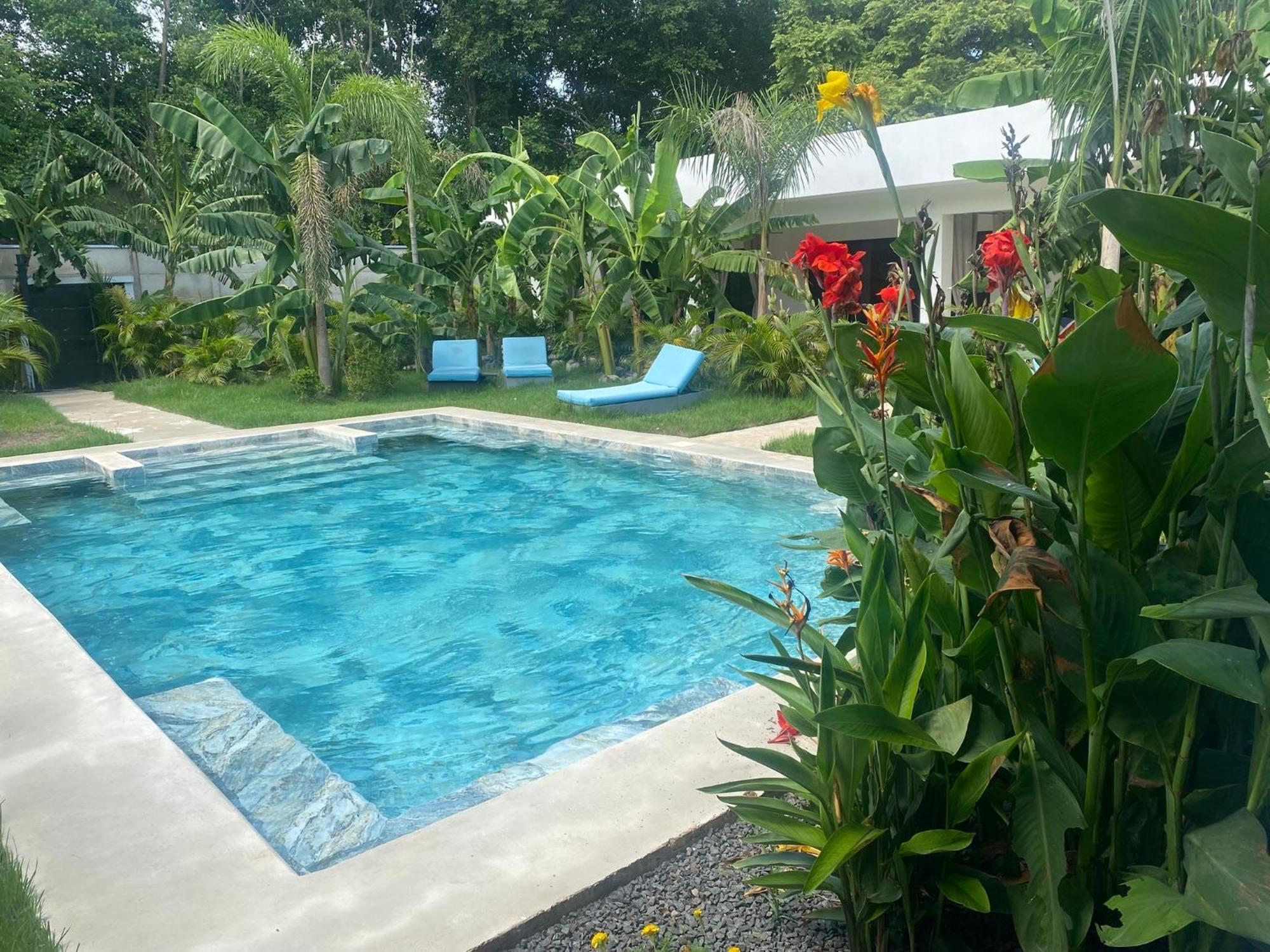 Hotel Good Life Coco Ngoại thất bức ảnh