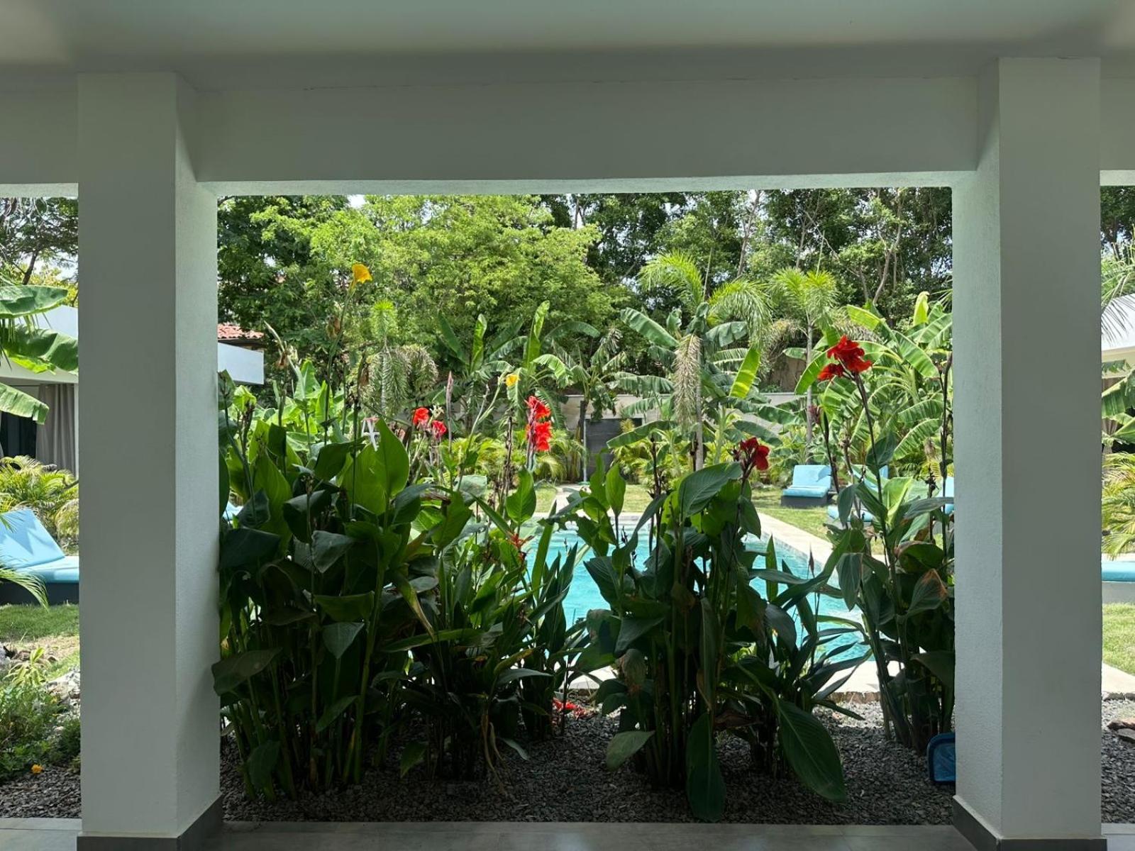 Hotel Good Life Coco Ngoại thất bức ảnh
