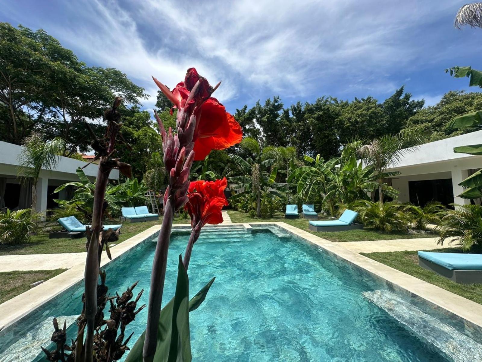 Hotel Good Life Coco Ngoại thất bức ảnh